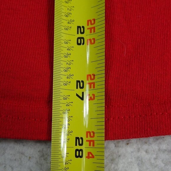 Ft. Lauderdale, FL Lifeguard L/S Shirt X-Large - Picture 6 of 6